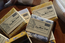 Load image into Gallery viewer, Handmade Sea moss Soap