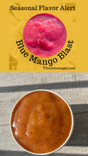 Load image into Gallery viewer, Blue Mango Blast