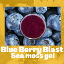 Load image into Gallery viewer, Blue Berry Blast