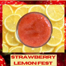 Load image into Gallery viewer, Strawberry Lemon Fest