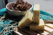Load image into Gallery viewer, Handmade Sea moss Soap
